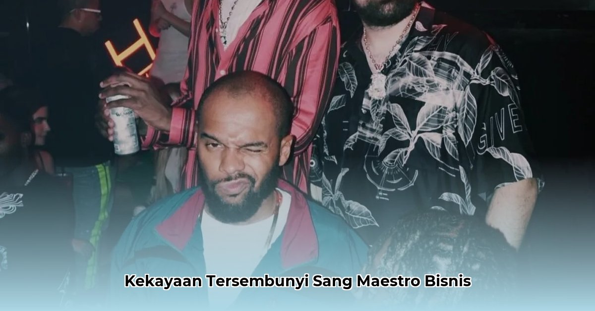 david stromberg net worth